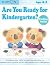 Are You Ready for Kindergarten?: Pasting Skills, Ages 4-5