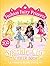 Fashion Fairy Princess: Sparkle City Sticker Book