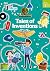 Smart Brain Right Brain: Technology Level 1 Tales of Invention