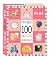 FLAP - My First 100 Board Book - 100 Objects by Flap Books