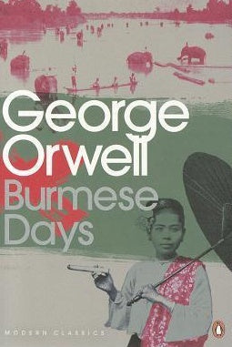 Burmese Days