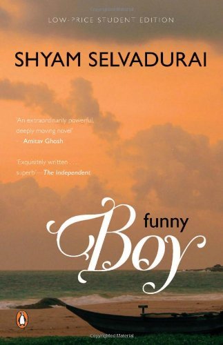 Funny Boy
