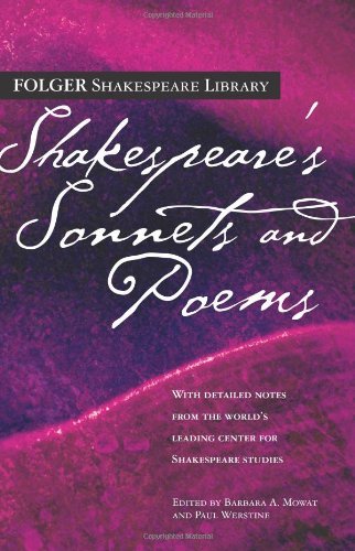 Sonnets and Poems