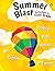 Summer Blast: Getting Ready For Grade 1
