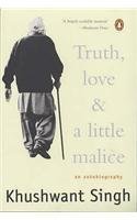 Truth, Love & A Little Malice
