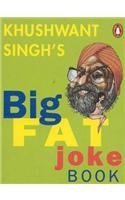 Big Fat Joke Book by Khushwant Singh