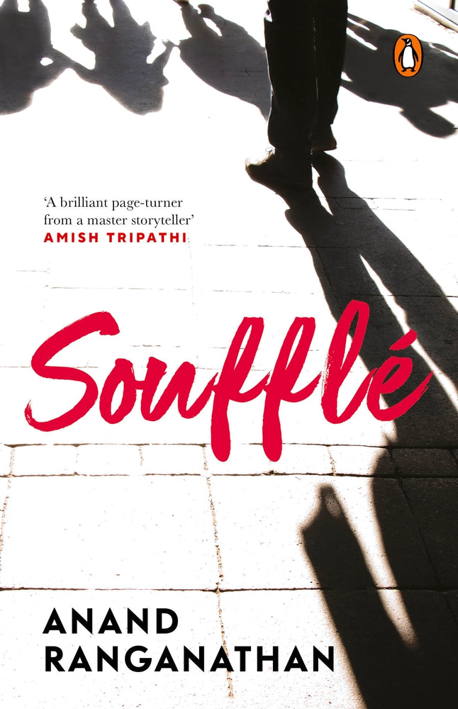 Soufflé