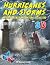 3D Hurricanes And Storms: Nature’S Power And Natural Disasters