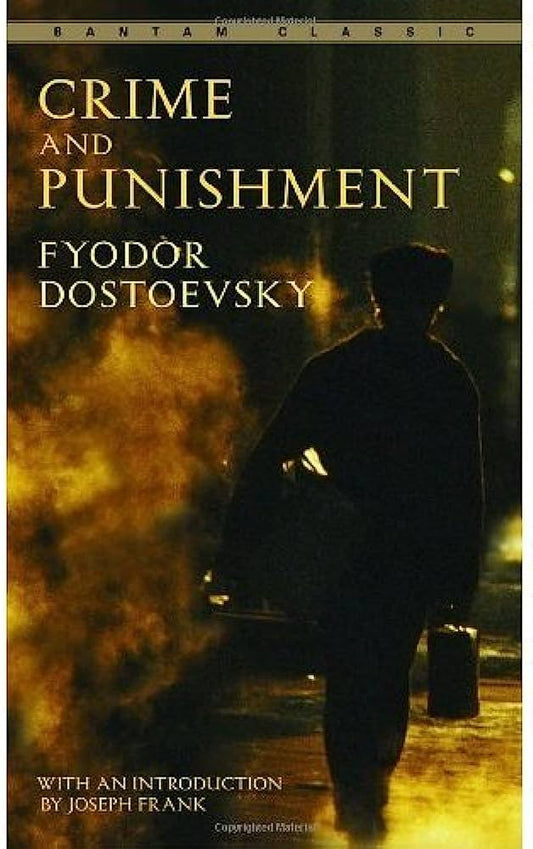 Crime and Punishment