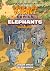Science Comics: Elephants: Living Large