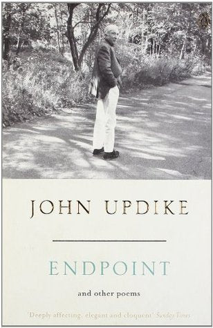 Endpoint and Other Poems