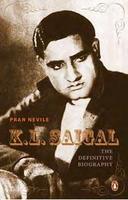 K L Sehgal [May 24, 2011] Pran, Nevile by Pran Nevile
