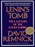 Lenin's Tomb: The Last Days of the Soviet Empire by David Remnick