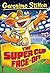 Geronimo Stilton #81: The Super Cup Face-Off