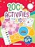 Brain Activities - 200+ Activities for Age 6+ by Maple Press