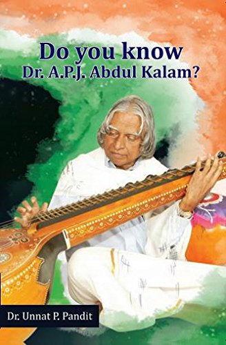 Do You Know Dr A.P.J. Abdul Kalam [Paperback]