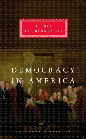 Democracy in America [Folio Society 2002]