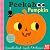 Peekaboo Pumpkin
