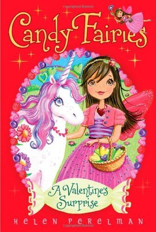 A Valentine's Surprise (7)