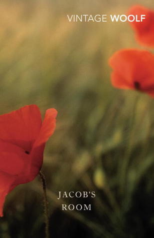 Jacob's Room by Virginia Woolf