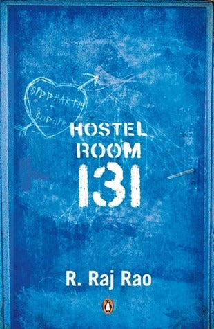 Hostel Room 131