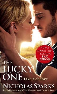 The Lucky One by Nicholas Sparks