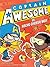 Captain Awesome VS. Nacho Cheese Man