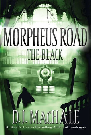 The Black (2)