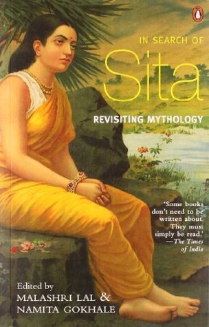 In Search Of Sita