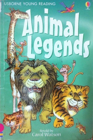 Animal Legends