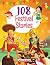 108 Festival Stories (Illustrated) - Story Book for Kids by Maple Press