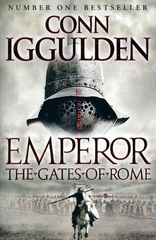 The Gates of Rome by Conn Iggulden