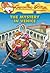 The Mystery in Venice