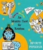 An Identity Card for Krishna