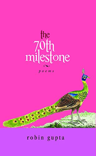 Speaking Tiger The 70th Mile