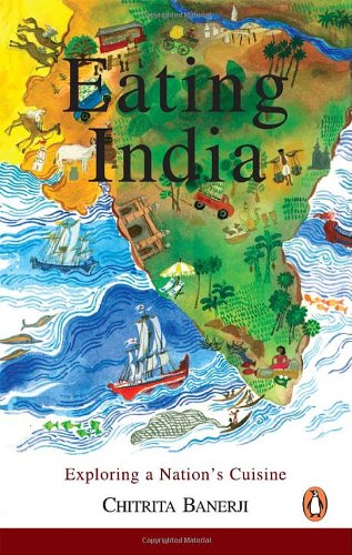 Eating India