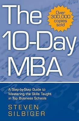 The 10 Day Mba