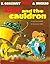 Asterix and the Cauldron by Rene Goscinny