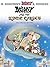 Asterix and the Magic Carpet by Rene Goscinny