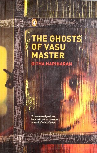 Ghosts of Vasu Master