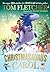 A Christmasaurus Carol