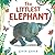 Two Hoots The Littlest Elephant A Funny Jungle Story About Kindness.