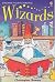 Stories of Wizards