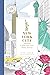 New York City: A Color-Your-Own Travel Journal