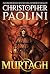 Murtagh by Christopher Paolini
