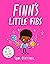 Finn's little fibs