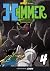 Hammer, Volume 4: Stud vs. The Jungle King