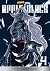 Apple Black, Volume 4: Holy Spectre by Odunze Oguguo; Whyt Manga; Saturday Am