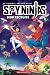Spy Ninjas Official Graphic Novel: New Recruits