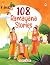 108 Ramayana Stories for Children by Maple Press